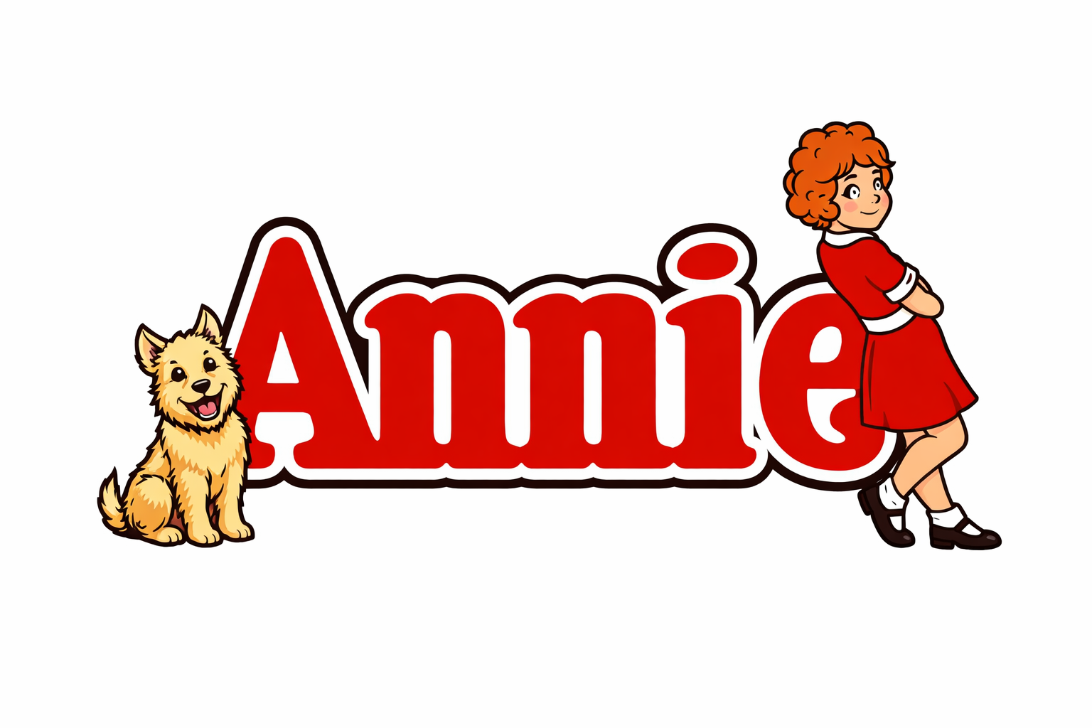 Annie Musical